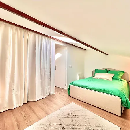 La Presci Et L Alexis - Renoves Dans Le Centre Historique Appartement Aubenas