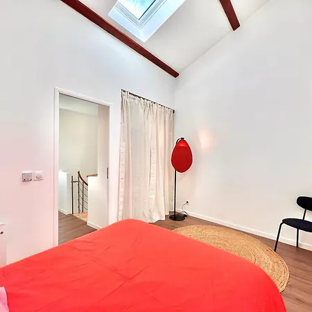 Apartment La Presci Et L Alexis - Renoves Dans Le Centre Historique *