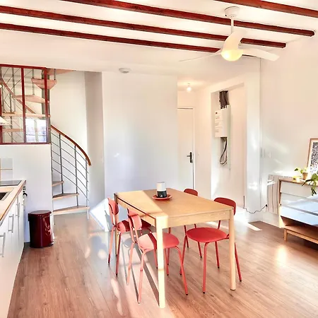 La Presci Et L Alexis - Renoves Dans Le Centre Historique Apartment *